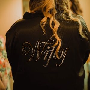 Meet your Posher, Claire